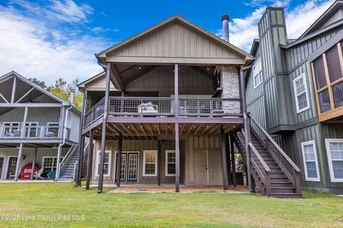 60 Honeysuckle Ln, Eclectic, AL 36024