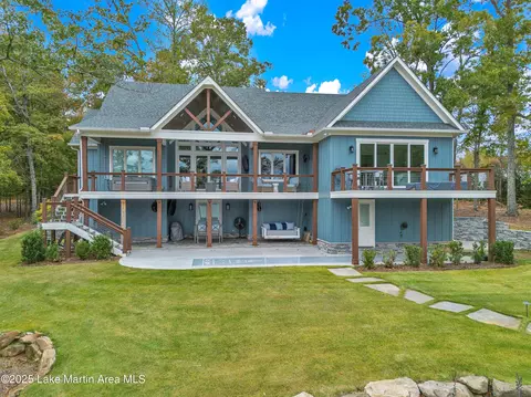 578 Emerald Shores Pkwy, Dadeville, AL 36853