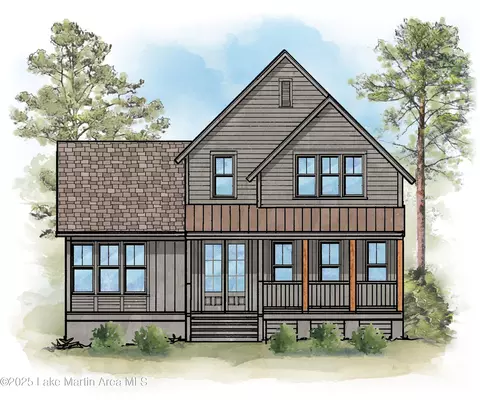 1008 Lakeview Ridge Cir, Dadeville, AL 36853