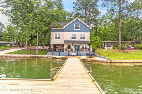 310 Fern Rd, Equality, AL 36026