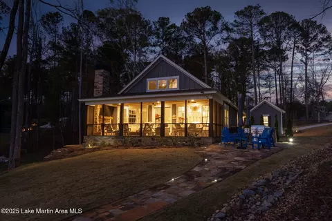 558 Transom Dr, Jacksons Gap, AL 36861 photo 41