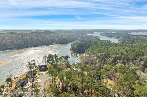 558 Transom Dr, Jacksons Gap, AL 36861 photo 50