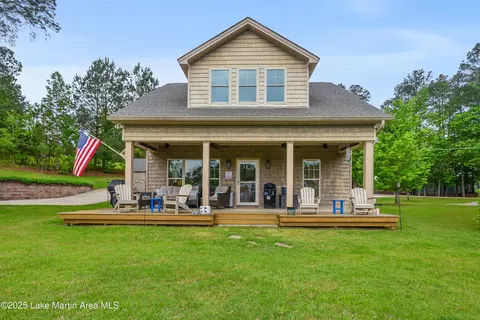 299 Fern Rd, Equality, AL 36026