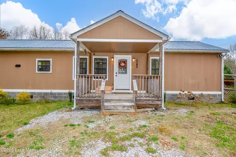 1782 County Road 123, Goodwater, AL 35072