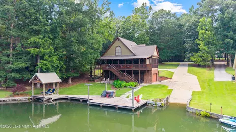 563 Beach Island Trce, Dadeville, AL 36853