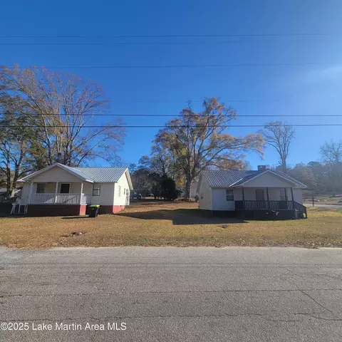 641 655 13th Ave, Alexander City, AL 35010