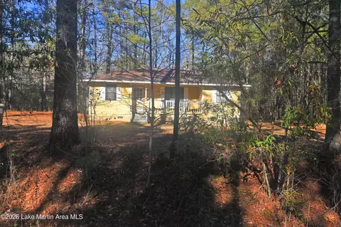 862 Coosa County Road 65, Alexander City, AL 35010
