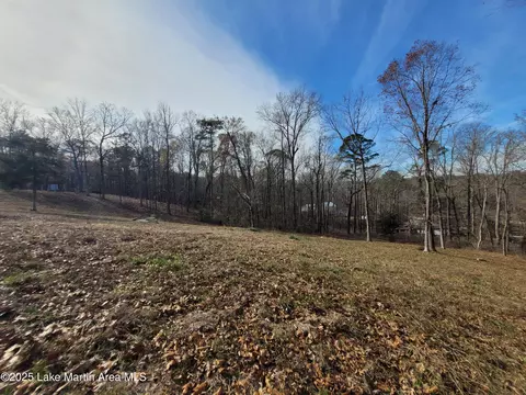 lot S 1-5 Kowaliga Bay Ests, Eclectic, AL 36024