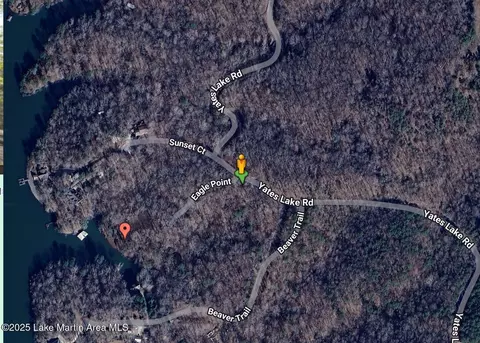 88 Eagle Pt, Tallassee, AL 36078