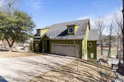 134 Lakeside Dr, Eclectic, AL 36024 photo 5