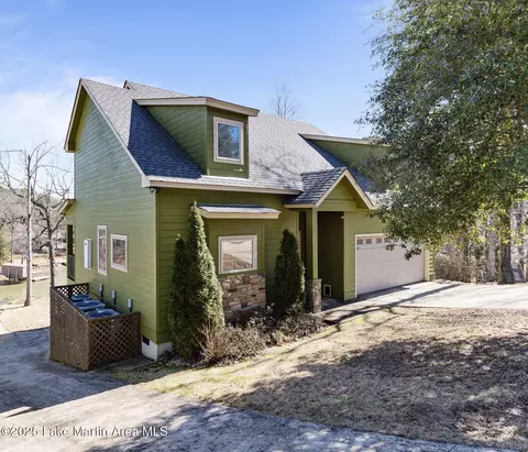 134 Lakeside Dr, Eclectic, AL 36024 photo 4