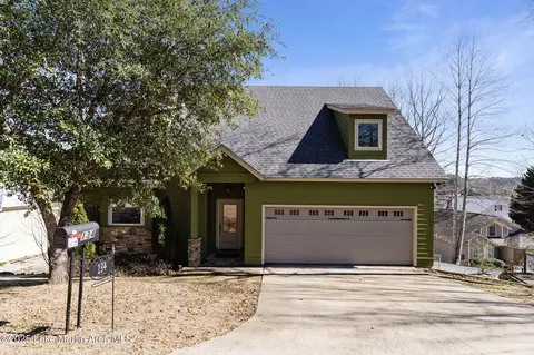 134 Lakeside Dr, Eclectic, AL 36024 photo 3