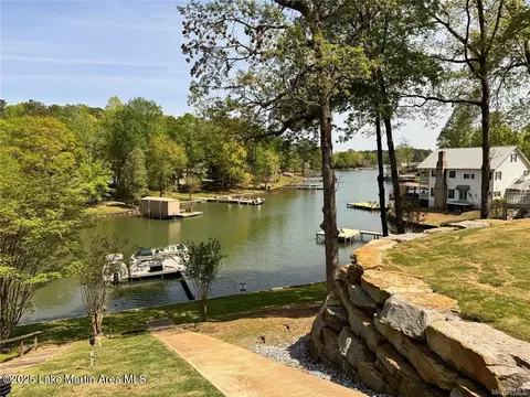 134 Lakeside Dr, Eclectic, AL 36024 photo 56