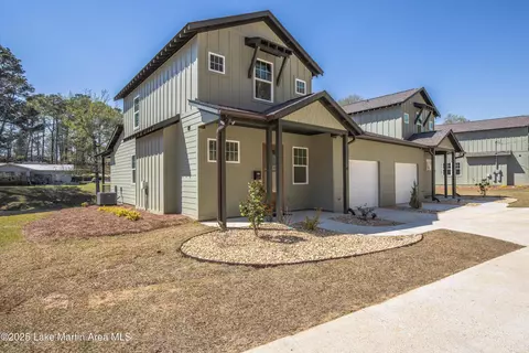 3260 Bay Pine Rd UNIT 4, Jacksons Gap, AL 36861