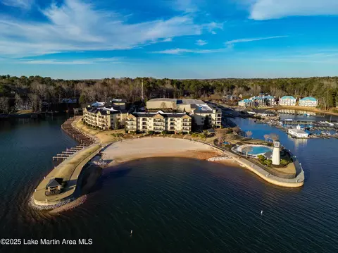 468 Marina Point Road B302, Dadeville, AL 36853