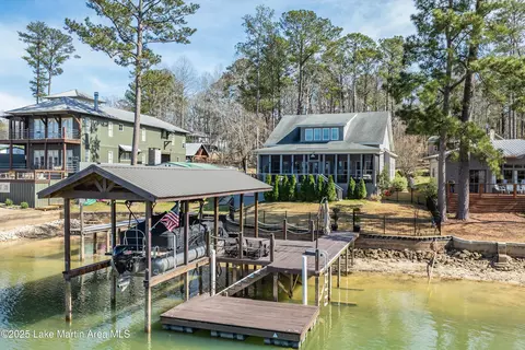 214 4th Retreat, Eclectic, AL 36024