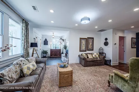 Living - 430 Valley Rd, Alexander City, AL 35010 photo 1 of 3