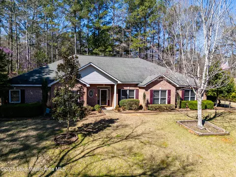 262 Palmer Dr, Dadeville, AL 36853