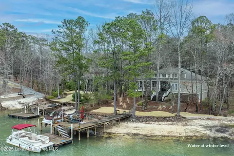 650 Longpine, Eclectic, AL 36024