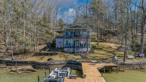 10 Darby Dr, Eclectic, AL 36024