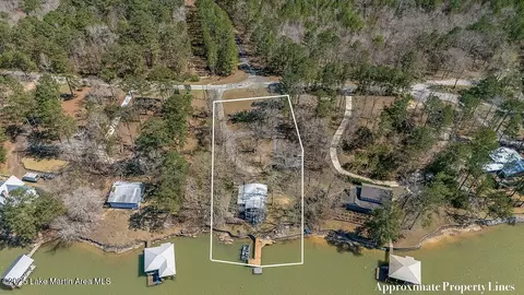 10 Darby Dr, Eclectic, AL 36024 photo 2