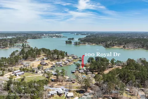 100 Royal Dr, Equality, AL 36026 photo 7