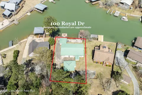 100 Royal Dr, Equality, AL 36026 photo 4