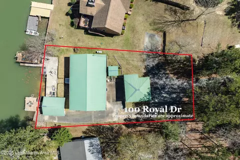 100 Royal Dr, Equality, AL 36026 photo 46