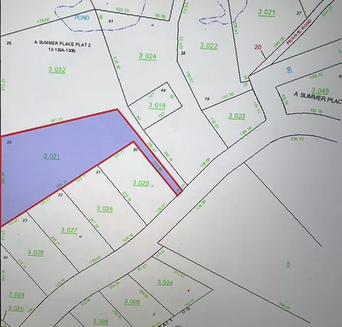 lot25 Lakeview Dr, Eclectic, AL 36024