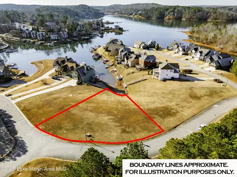 Mackenzie Way, Dadeville, AL 36853