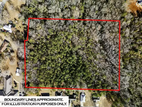 lot4 Landing Ln 11 Acres, Dadeville, AL 36853