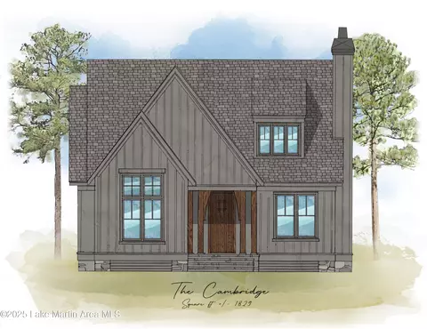 154 Oliver Way, Dadeville, AL 36853