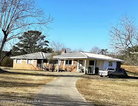 42770 Al-77, Ashland, AL 36251