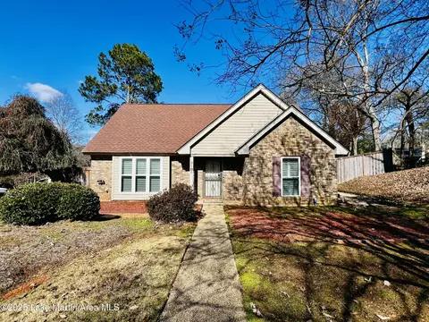 3101 Milan Dr, Montgomery, AL 36109