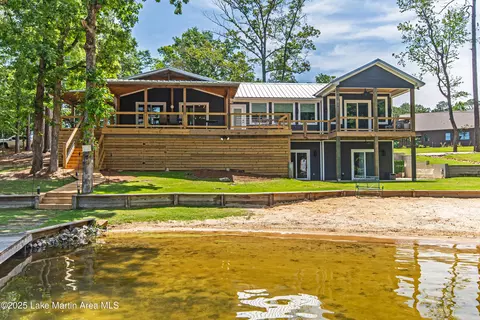 15877 Paces Point Rd, Dadeville, AL 36853