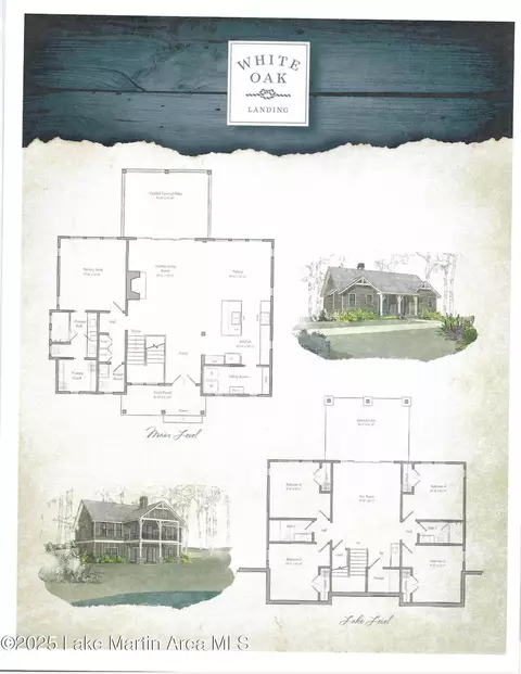 497 Transom Dr, Jacksons Gap, AL 36861 photo 5
