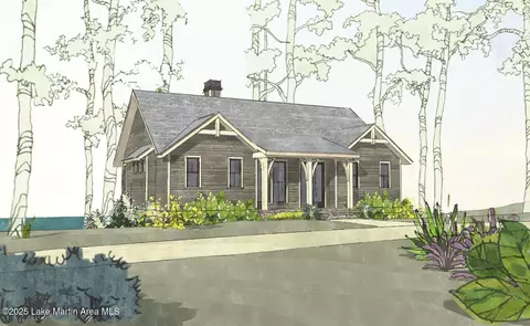 497 Transom Dr, Jacksons Gap, AL 36861 photo 3