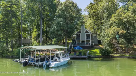 845 Win Blu Dr, Dadeville, AL 36853