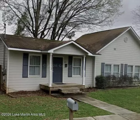 815 Torbert Blvd, Opelika, AL 36801