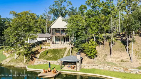 25 Sanctuary Cv, Dadeville, AL 36853