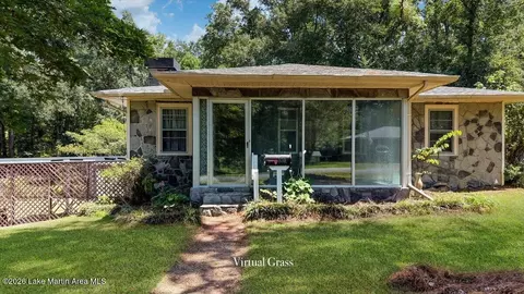 336 12th Ave, Alexander City, AL 35010