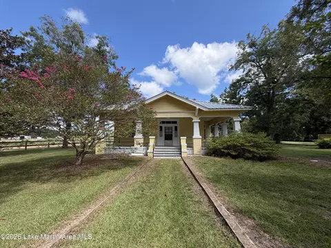 4535 Chana Creek Rd, Tallassee, AL 36078