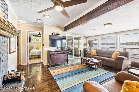 Living - 392 Carnation Dr, Equality, AL 36026 photo 5 of 5