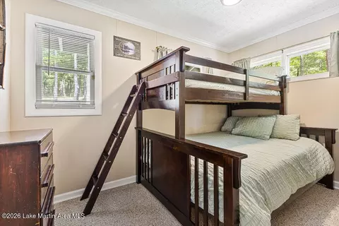 Bedroom - 392 Carnation Dr, Equality, AL 36026 photo 3 of 4