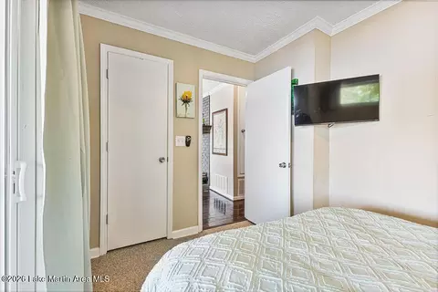 Bedroom - 392 Carnation Dr, Equality, AL 36026 photo 4 of 4