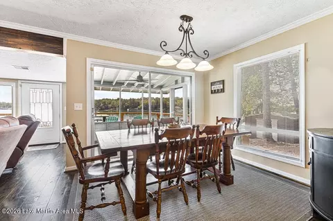Dining - 392 Carnation Dr, Equality, AL 36026 photo 1 of 4
