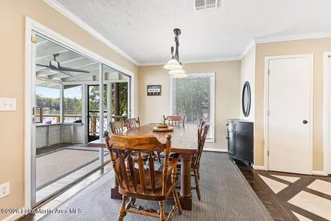 Dining - 392 Carnation Dr, Equality, AL 36026 photo 2 of 4