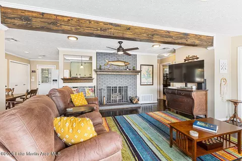 Living - 392 Carnation Dr, Equality, AL 36026 photo 1 of 5