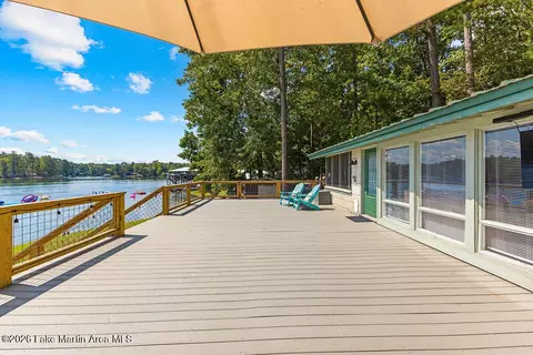 Exterior - 392 Carnation Dr, Equality, AL 36026 photo 7 of 11