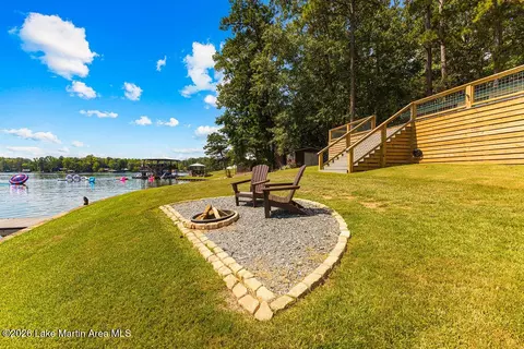 Exterior - 392 Carnation Dr, Equality, AL 36026 photo 6 of 11